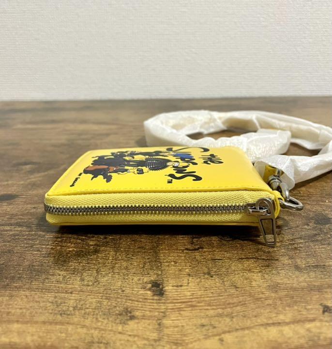 新品】Balenciaga(バレンシアガ) The Simpsonsウォレット - miaumagazine.pt 新品】Balenciaga(バレンシアガ) The Simpsonsウォレット - miaumagazine.pt