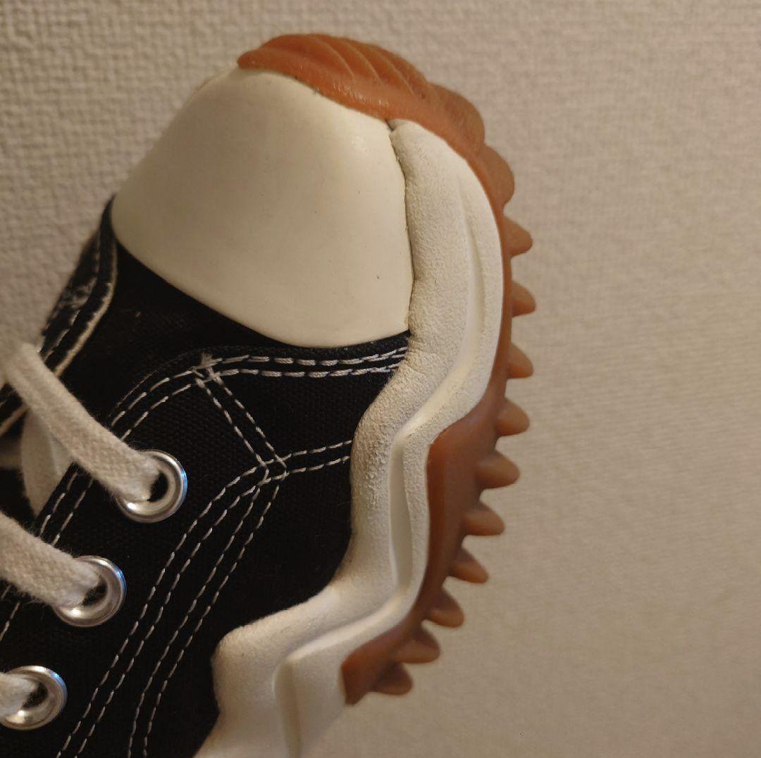 CONVERSE ランスターモーション ハイカット 25.5cm 韓国限定