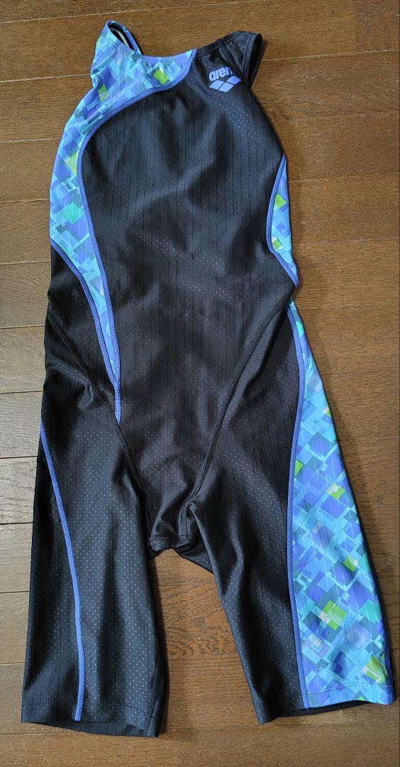アリーナ アクアレーシン【FINA承認】 競泳用水着　ＸＯ