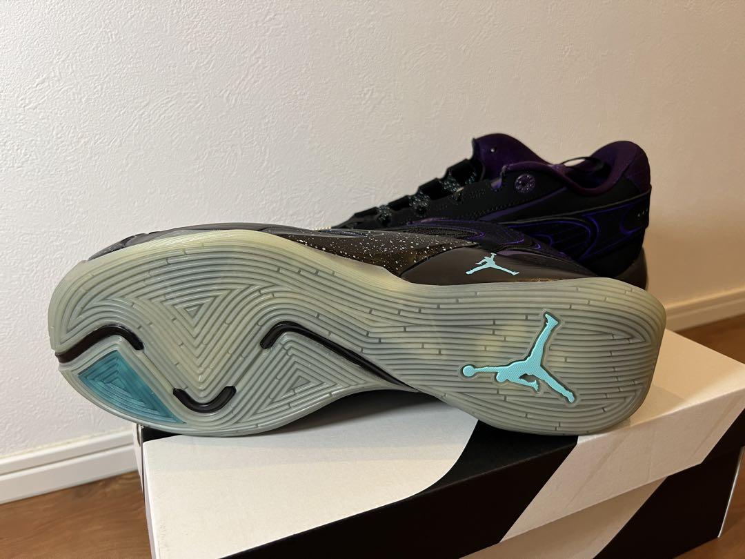 7/5・7/11発売｜Nike Jordan Luka 2 