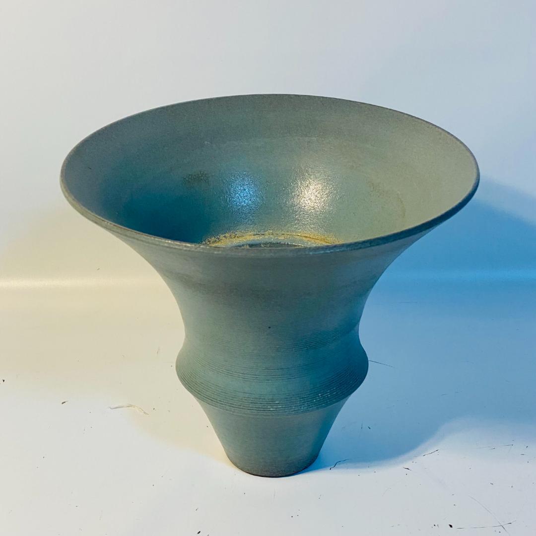 清山 水盤 縞水杯 花器 花瓶 華道 花道 お花 生け花 水器 花立 花入 清山 水盤 縞水杯 花器 花瓶 華道 花道 お花 生け花 水器 花立 花入
