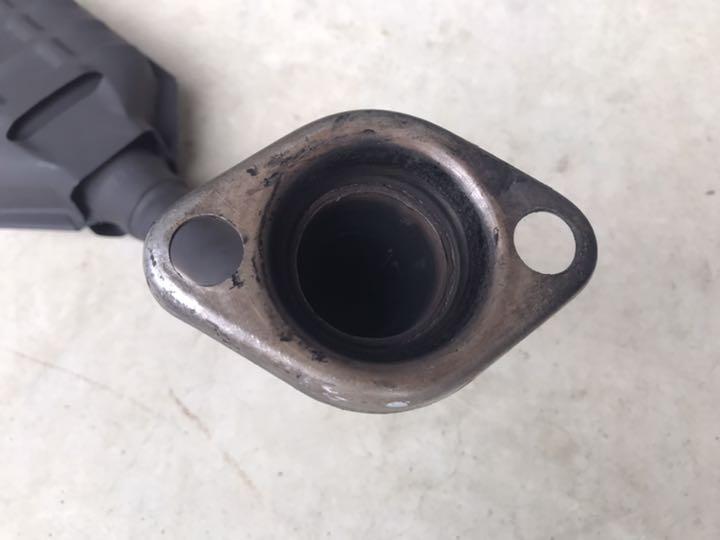 最安値新品 美品 JA12 JA22 JA11触媒 xeyru-m67628147229 希少 ジムニー 純正フロントパイプ 在庫新作