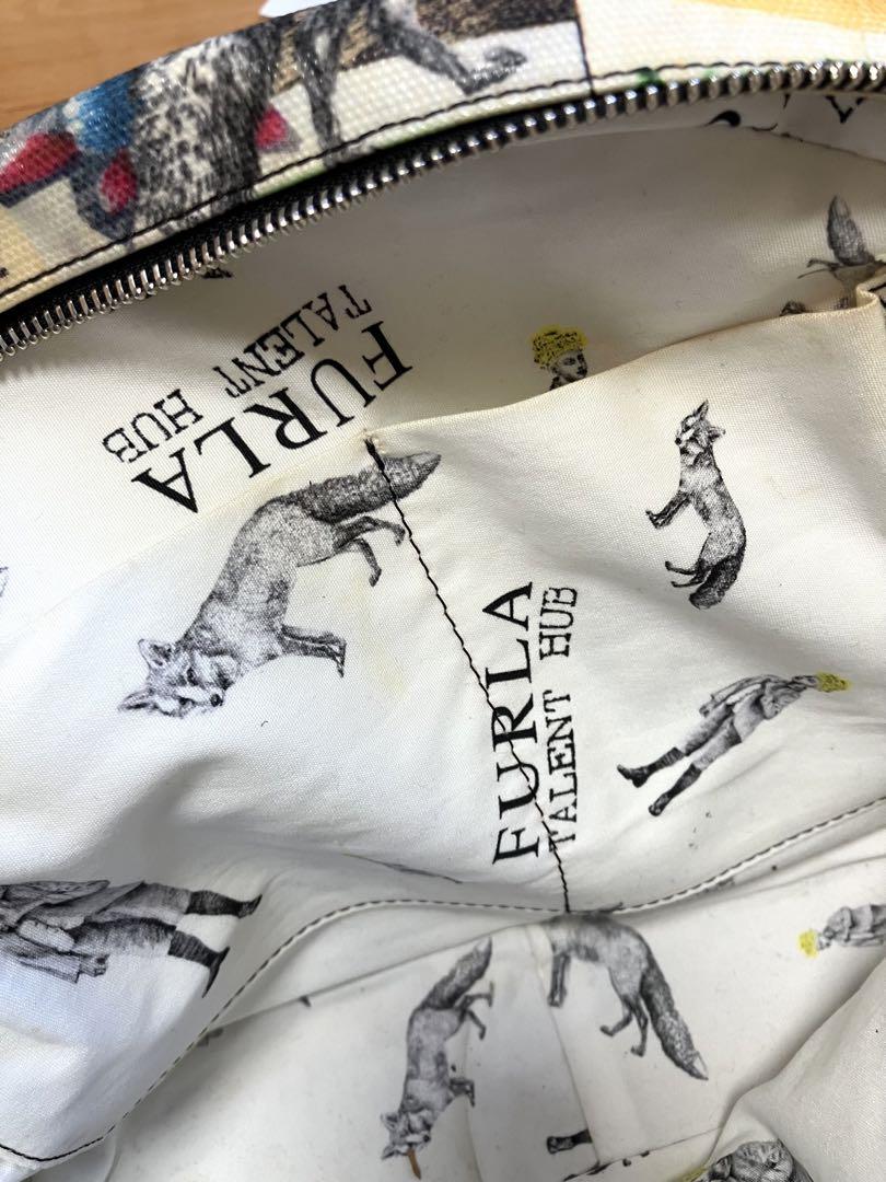 フランス買付品] 星の王子さま ポーチ - 旅する雑貨店 BON VOYAGE