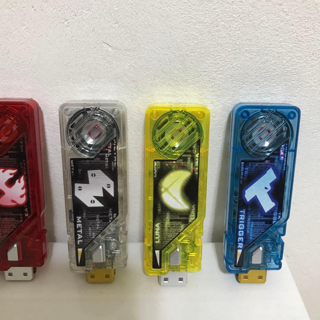 csm ダブルドライバー