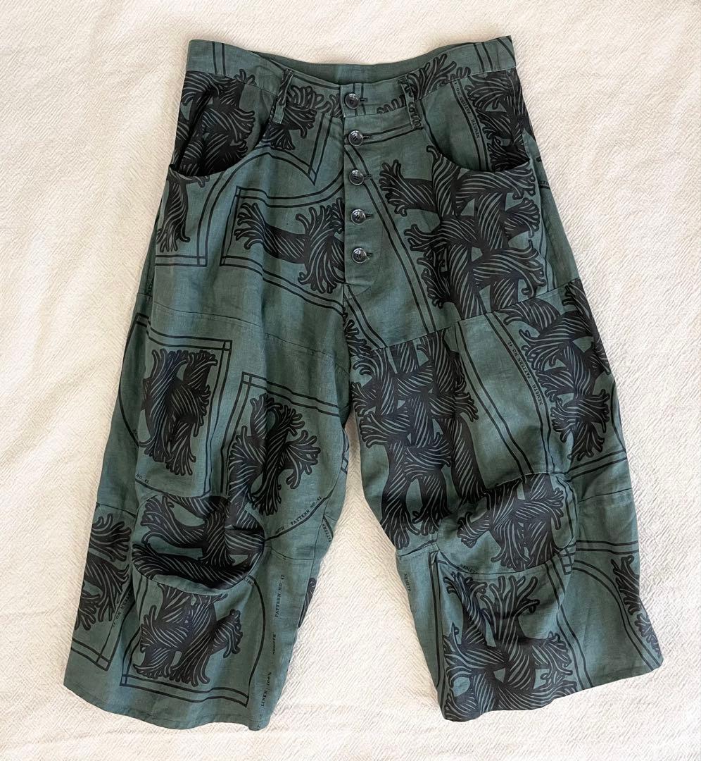 Christopher Nemeth セットアップ