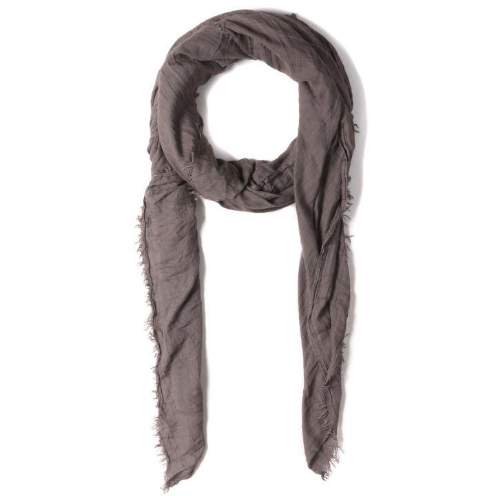 正規品! 美品☆FalieroSartiモダールカシミヤストールマフラー