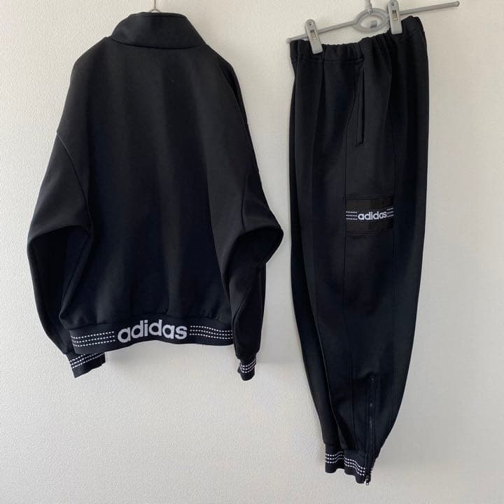 最大51%OFFクーポン最大51%OFFクーポンadidas セットアップ