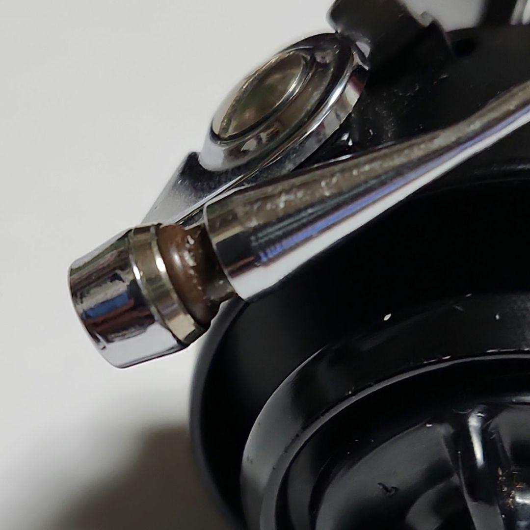 熊 MITCHELL ミッチェル３０８A アンティークリール