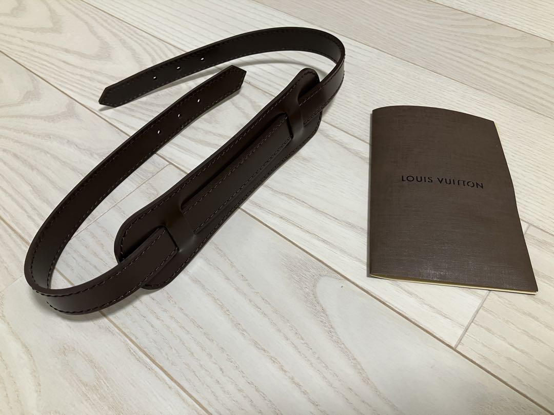 LOUIS VUITTON 【5ga0454-h】ルイヴィトン ショルダーバッグ