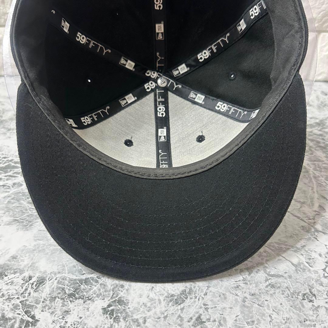 ⭐️別注⭐️NEW ERA×BEAMS 男はつらいよキャップ　 BIGロゴ　男