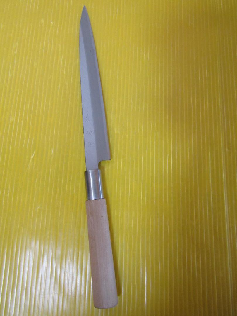 A0818 刺身包丁 24CM