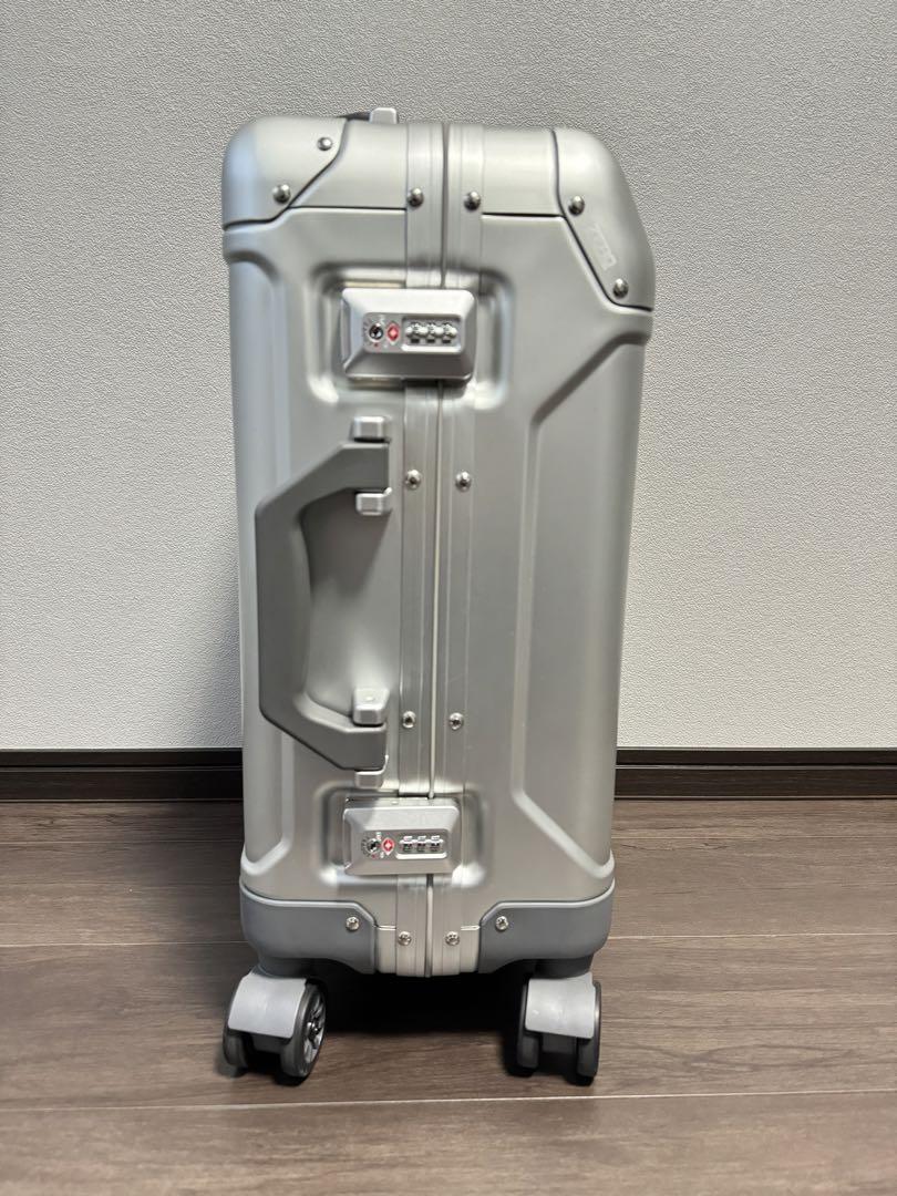 ZERO HALLIBURTON
