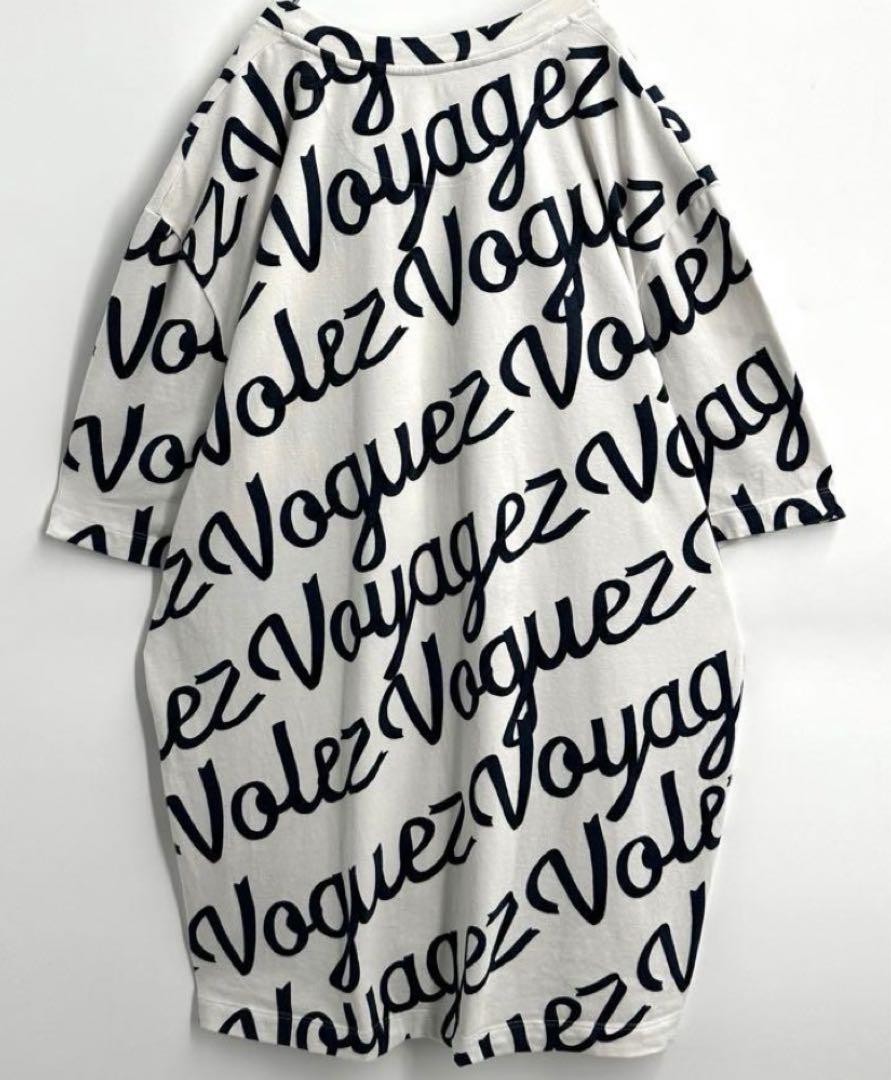 VOGUEZU VOYAGEZ