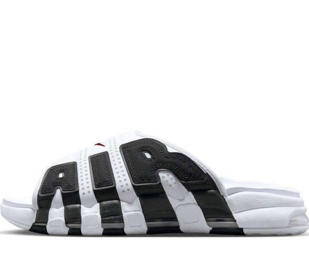 Nike Air More Uptempo Slide 26cm