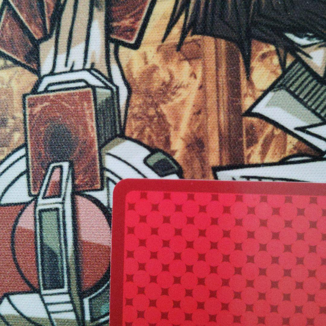 ディヴァインクロスシークレット1枚 プロモ3枚