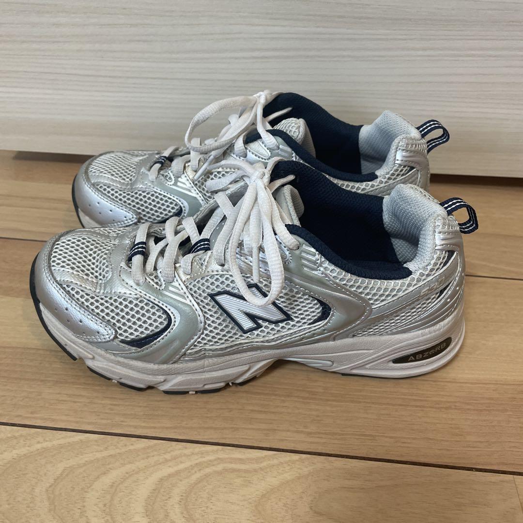 ニューバランス　MR530KA（D）