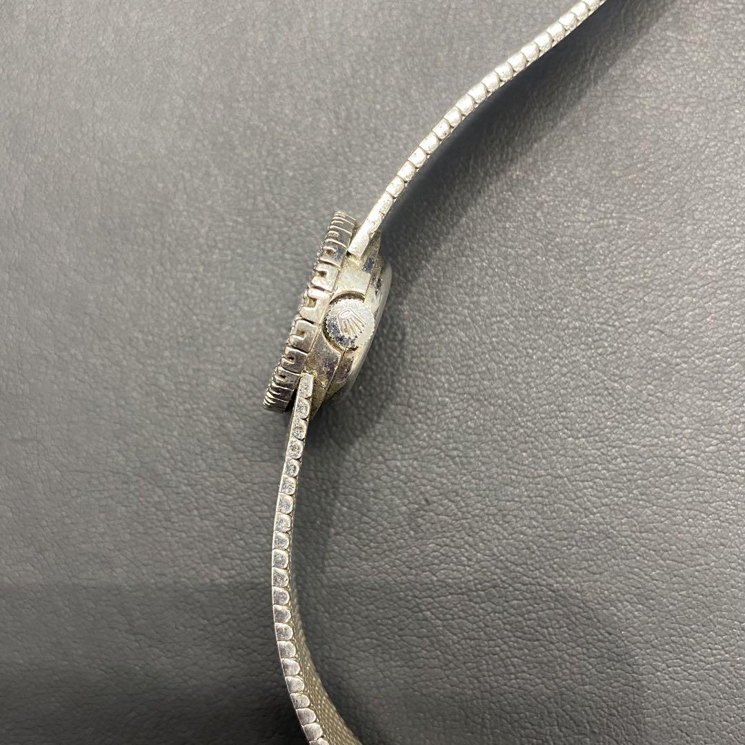 Rolex ロレックス　プレシジョン　腕時計