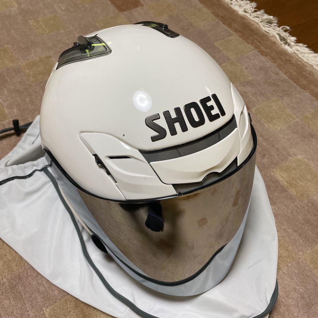 ショウエイ j force Mサイズ www.gastech.com.tr