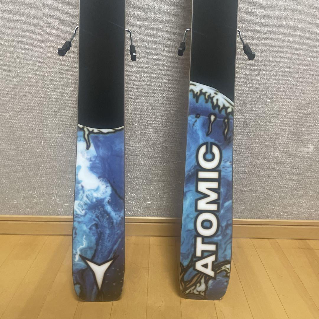 ATOMIC