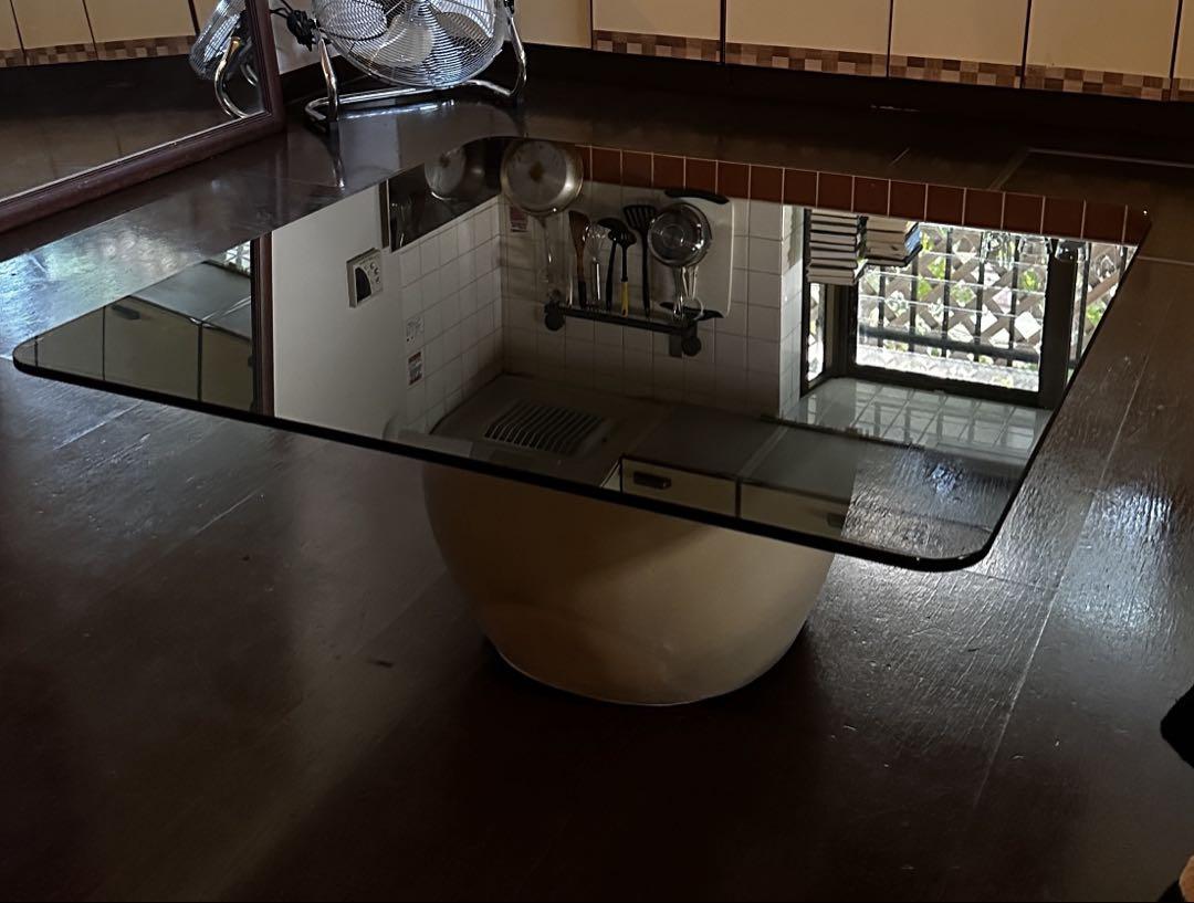 ボーコンセプト（BoConcept）　モダン　センターテーブル