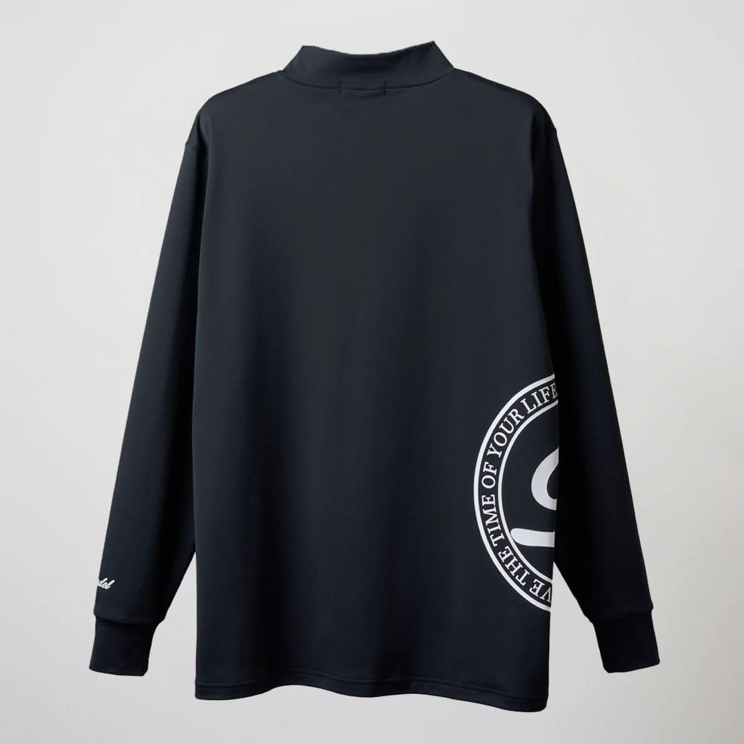 BANDEL バンデル モックネック