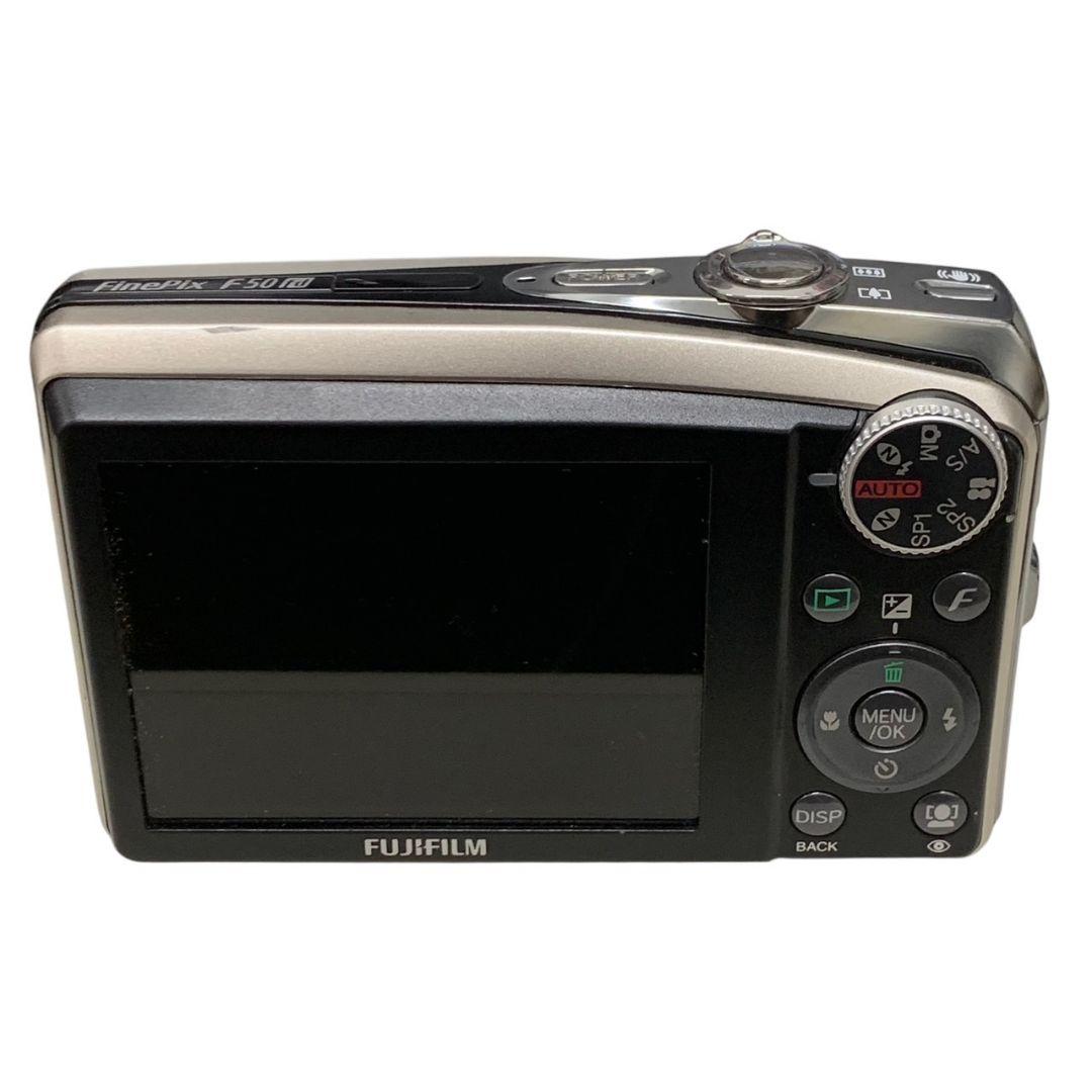 な*な様 A7352 稼働FUJIFILM FinePix F50fd デジタル Amazon.com : Fujifilm Finepix F50fd 12MP Digital Camera with
