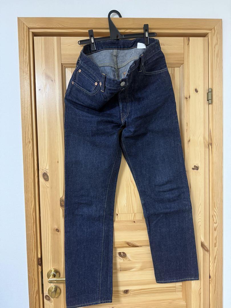 SUGAR CANE 14.25オンスデニム 33×30