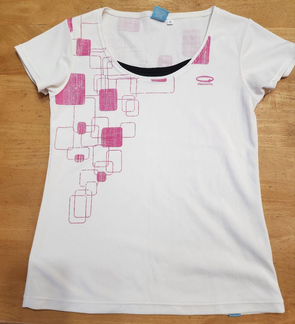 テニス Tシャツ