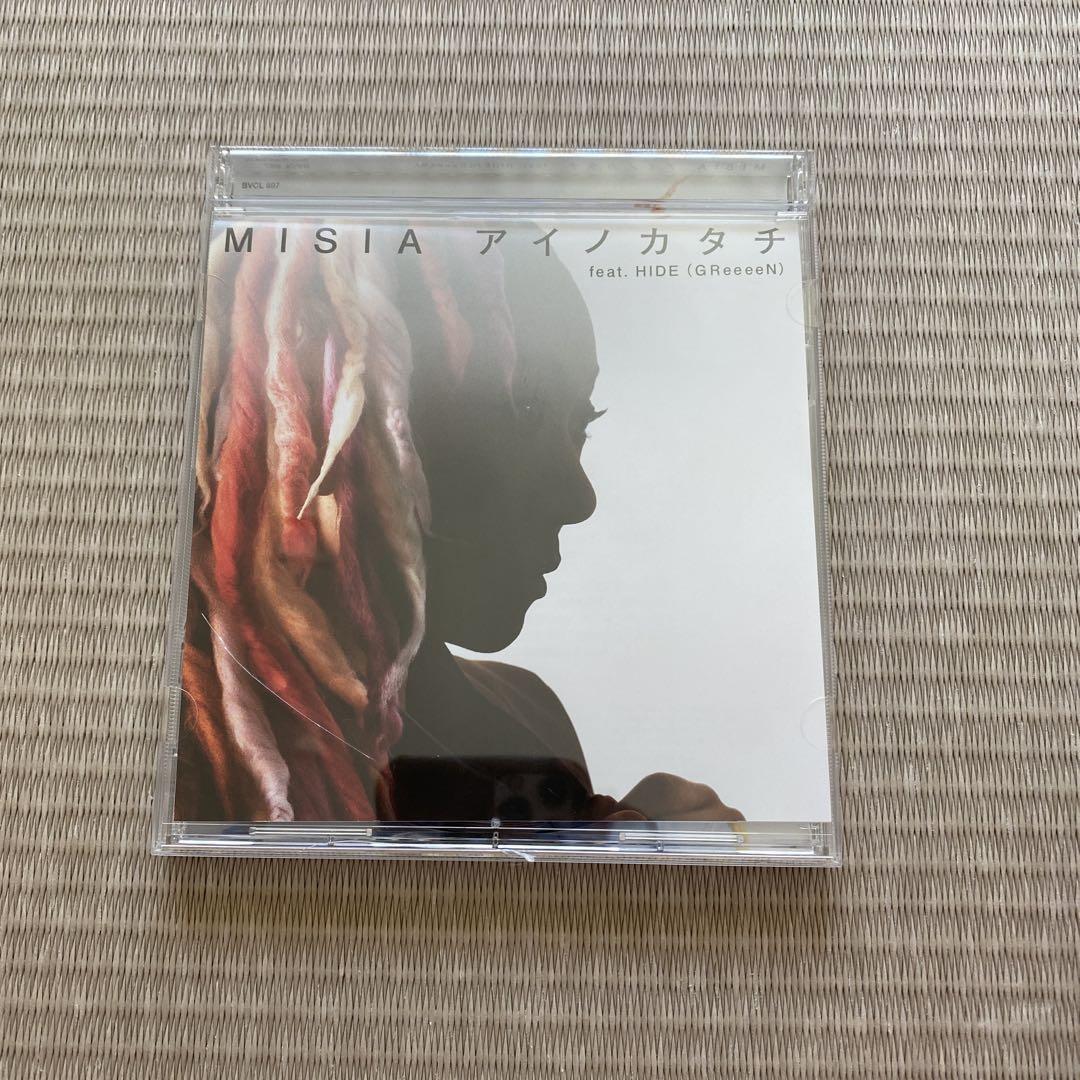 予約中！】 結婚式 アイノカタチ 5巻 CD MISIA Best…」他