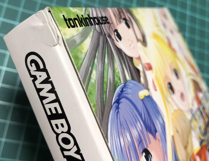 GBA 姫騎士物語 非売品CD付き - メルカリ GBA 姫騎士物語 非売品CD付き - メルカリ
