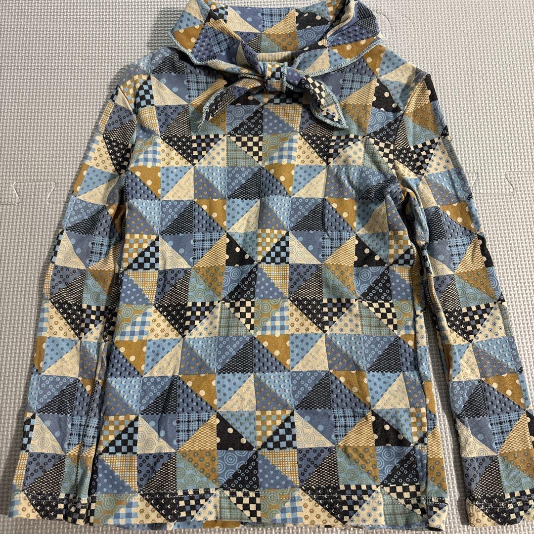 Misha&Puff 5yトップス