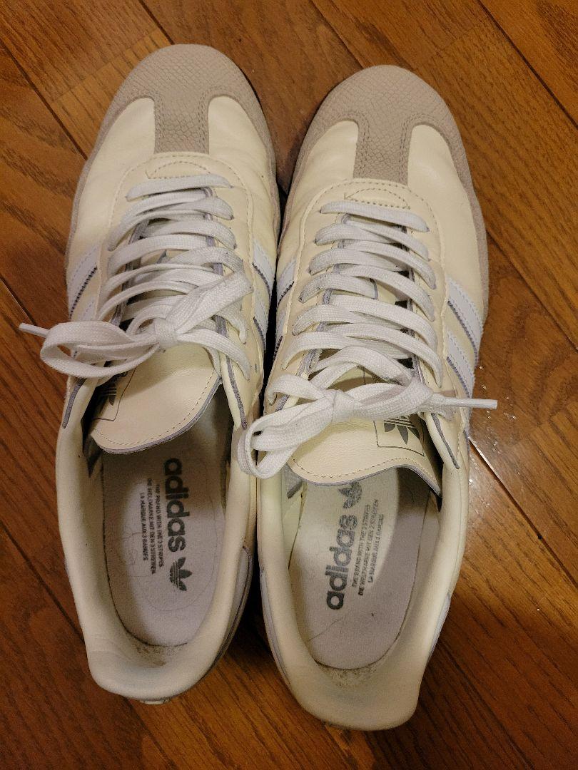 靴 adidas Samba og w JR8166 29.0cm