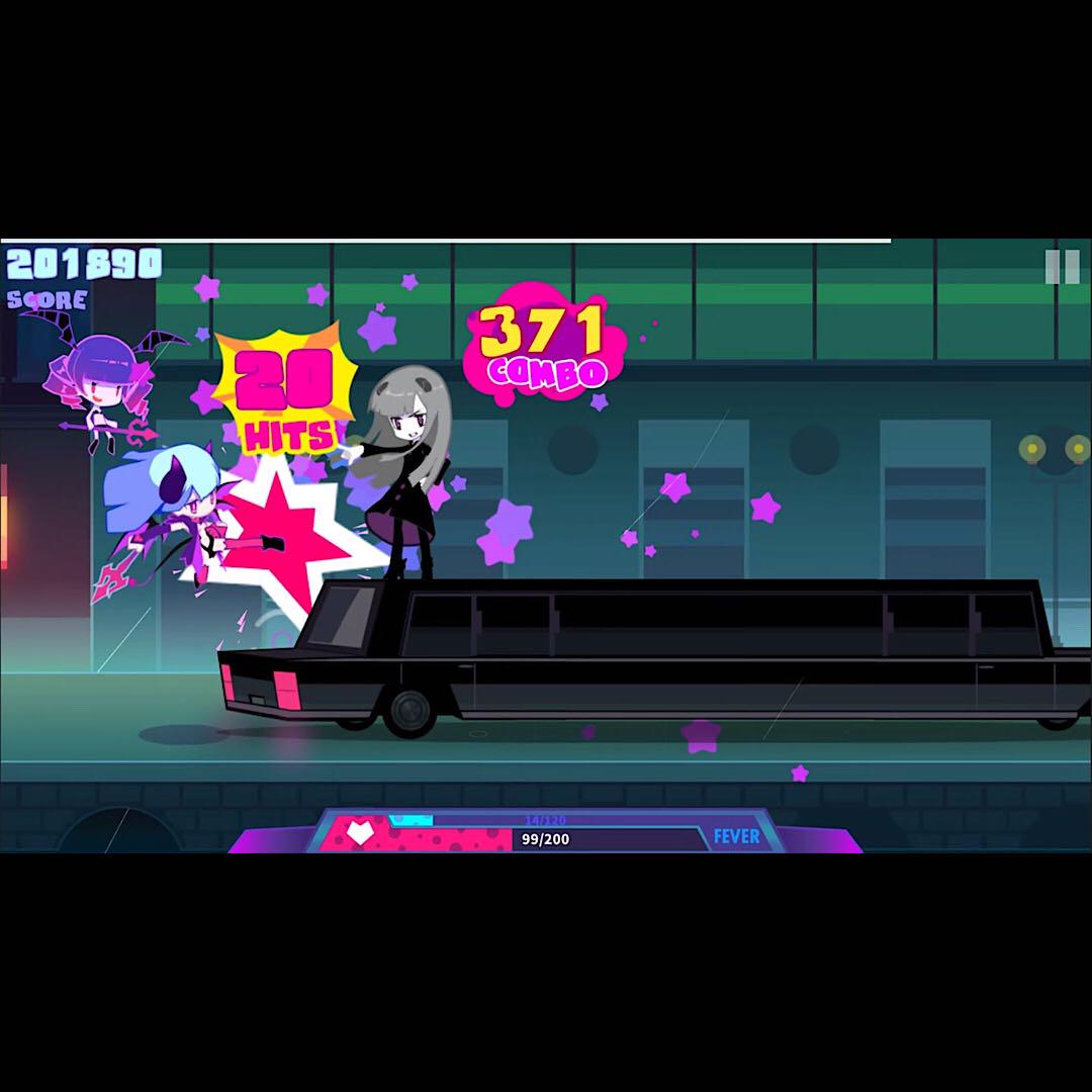 北米版