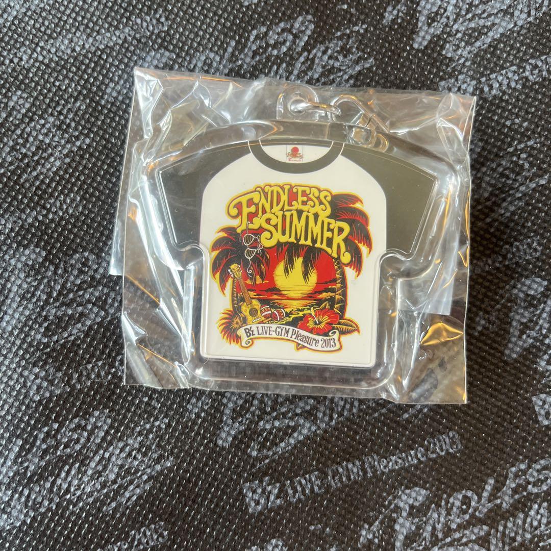 B'z LIVE-GYM Pleasure 2013 トートバッグとキーホルダー - メルカリ