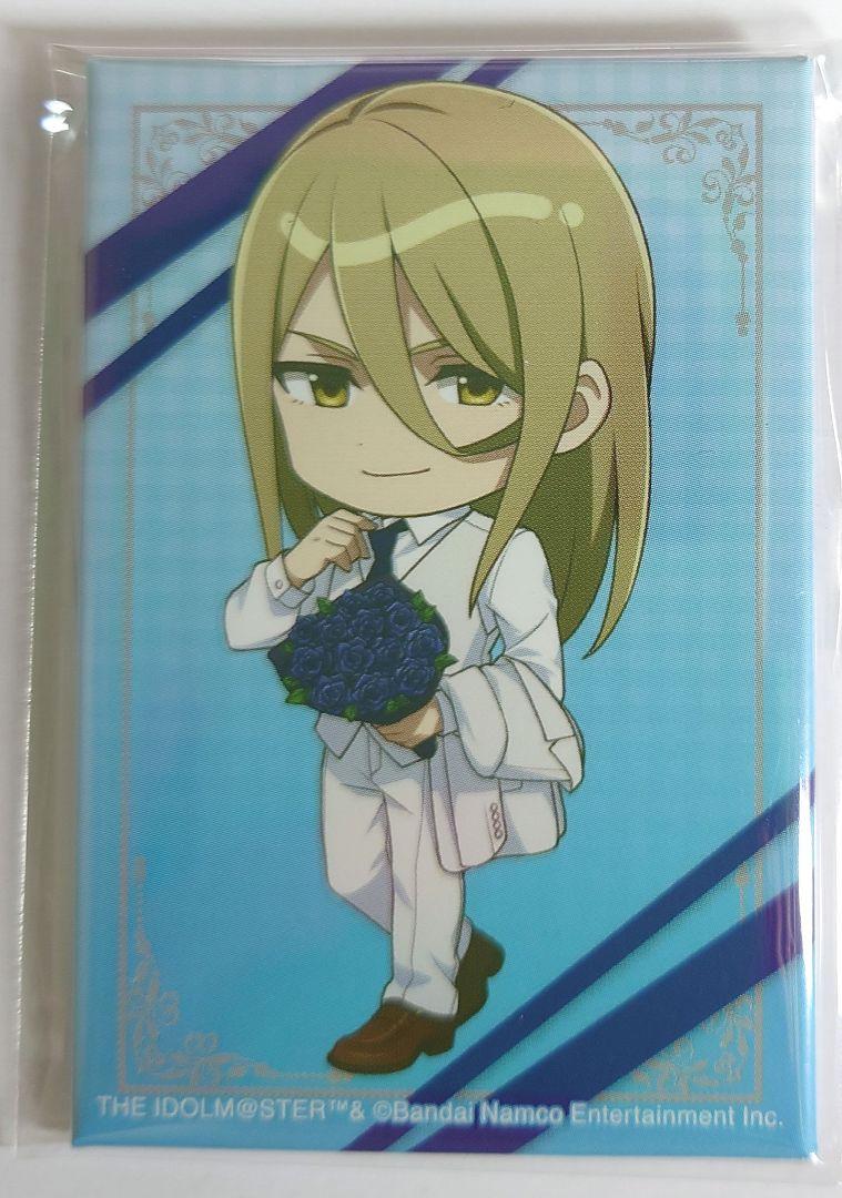 SideM 古論クリス 8th 缶バッジ 67個