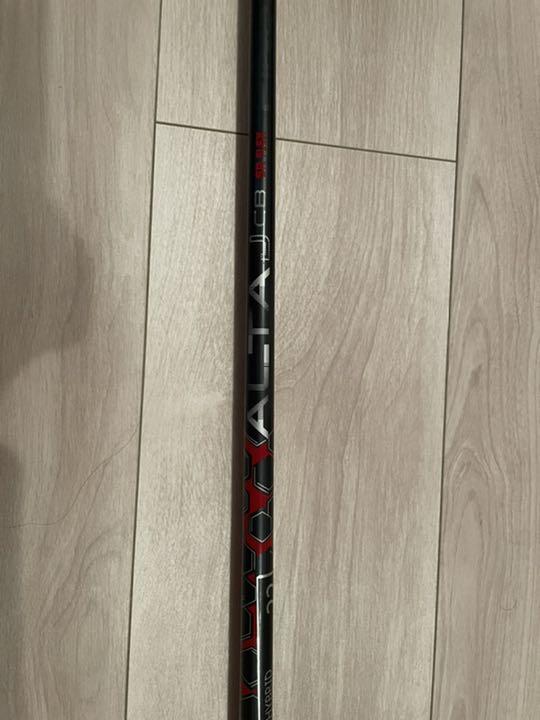 24時間限定 PINGピン ALTA J CB RED gFI3O-m67644436657 G410ユーティリティ 4UT 22° HOT好評