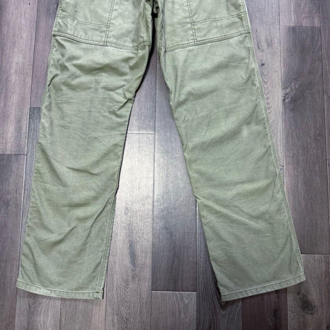 patagonia 18年製 オールシーズンズダブルニーワークパンツ カーキ mdprevattcaulkingandwaterproofing.com