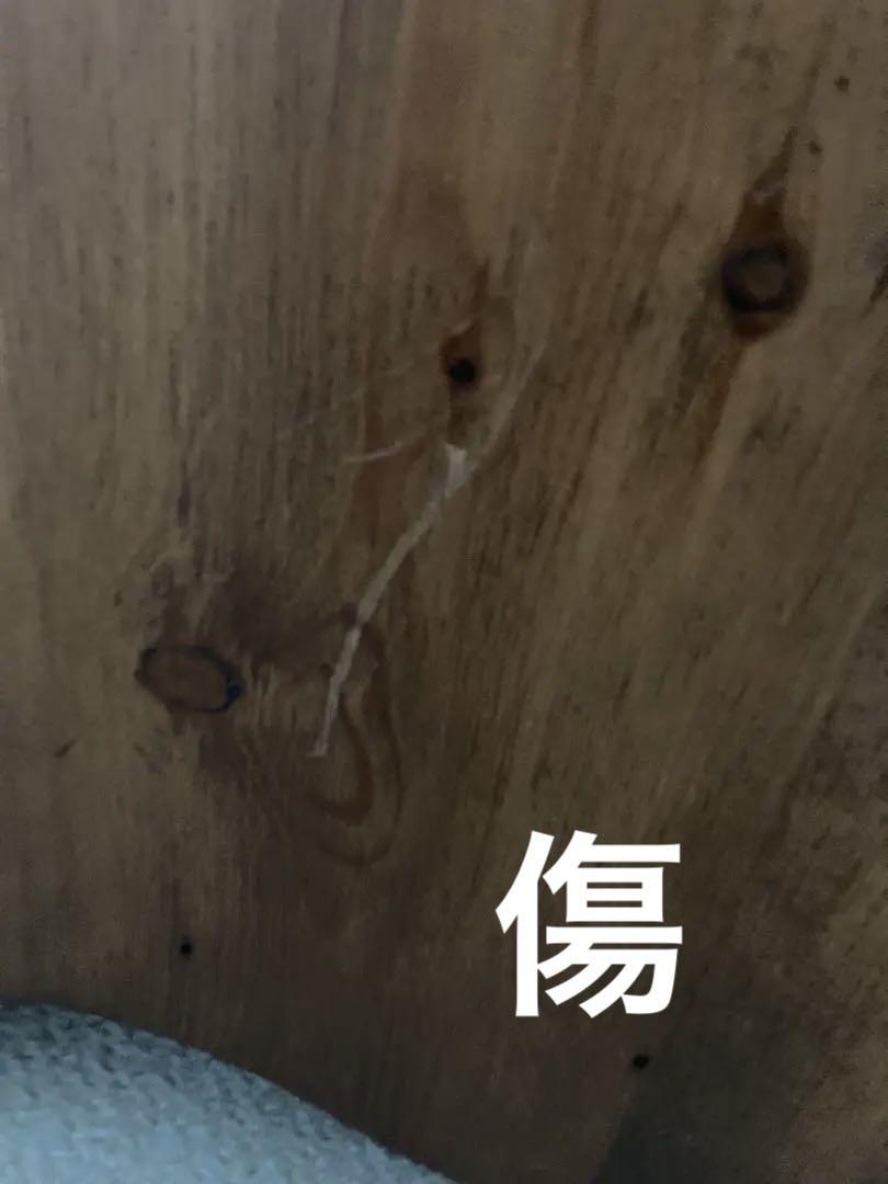元テレビ台リメイク家具