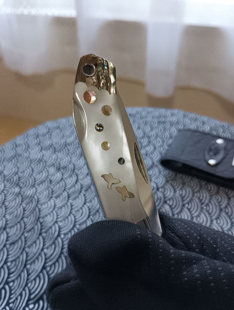 moki エルピス MOKIエルピス モキ エルピス MK-508モキ製作所