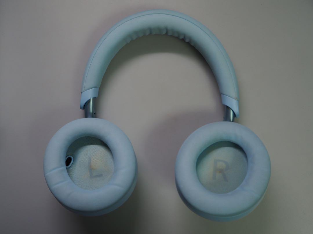 【中古】Anker Soundcore Space One ブルー