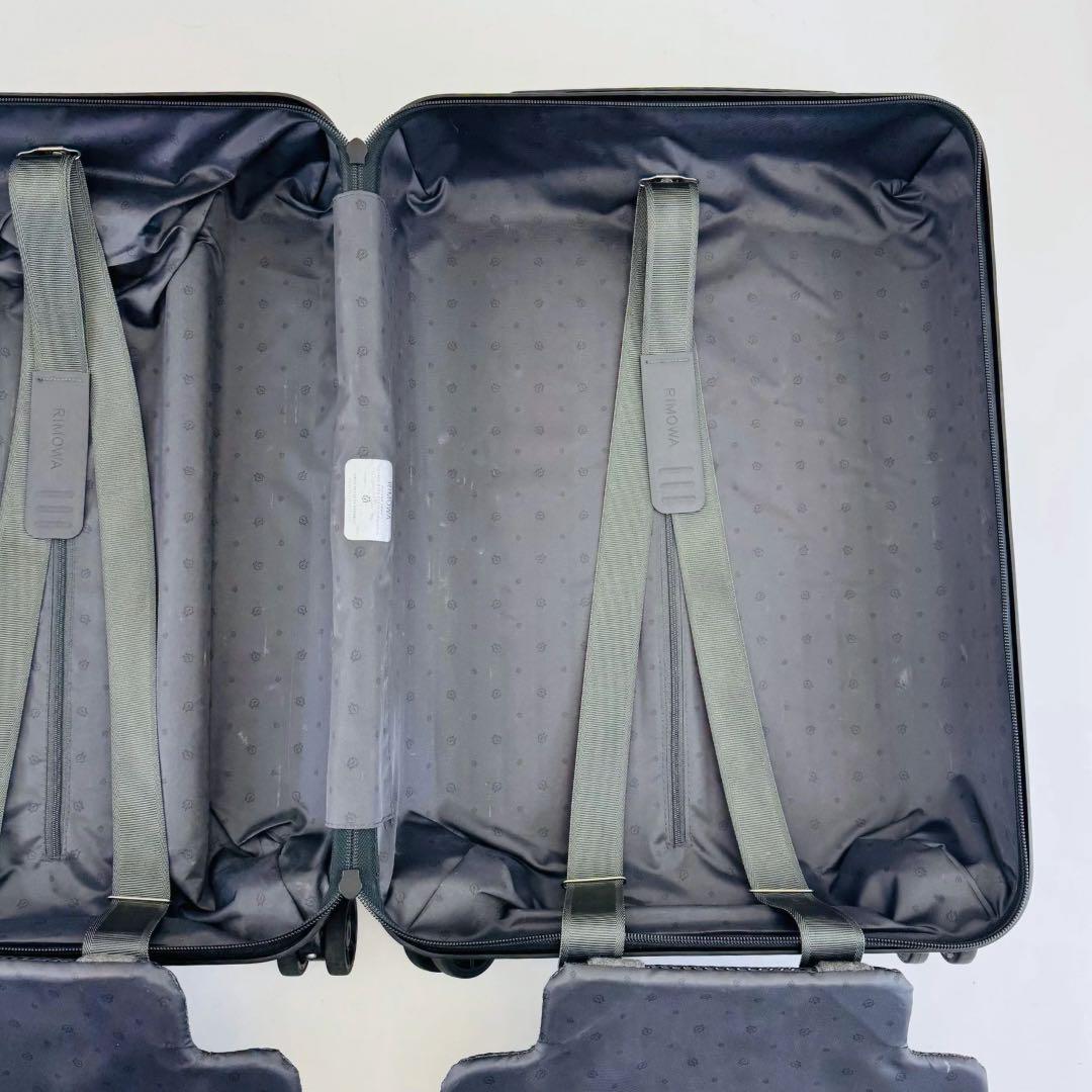 34L 機内持ち込み