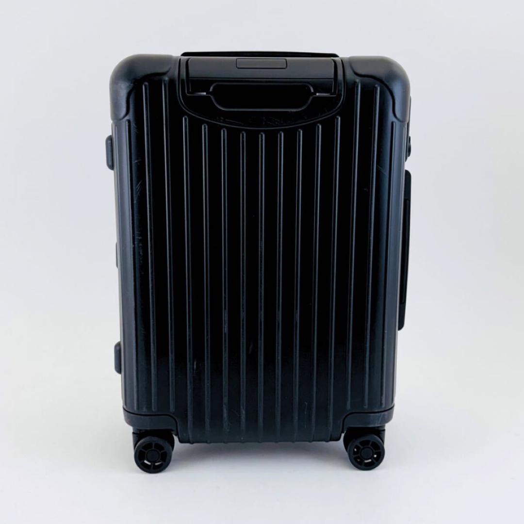34L 機内持ち込み
