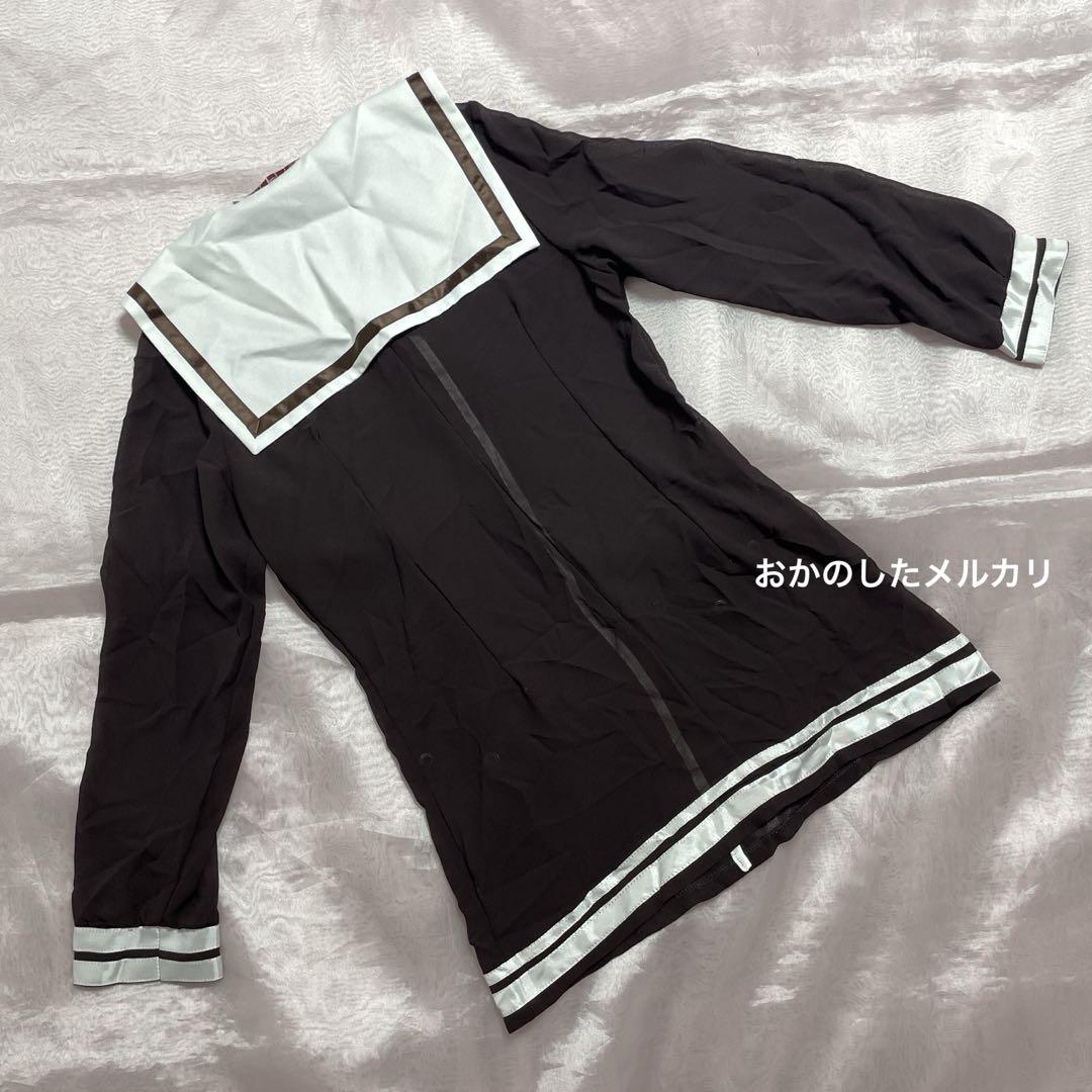 艦これ 天津風 コスプレ Mサイズ 艦隊これくしょん