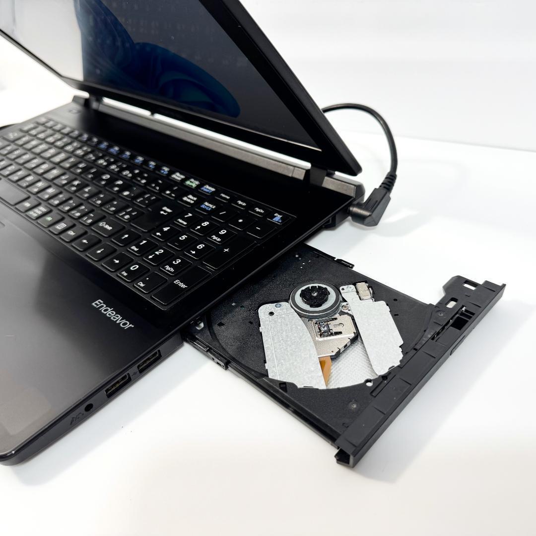 Windows11正規対応ノートパソコン✨新品爆速SSD1TB／第8世代i5搭載