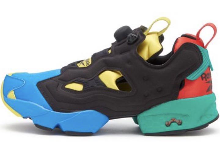高品質豊富な Reebok INSTAPUMP FURY OG MU tQinW-m67648659307 得価超激得