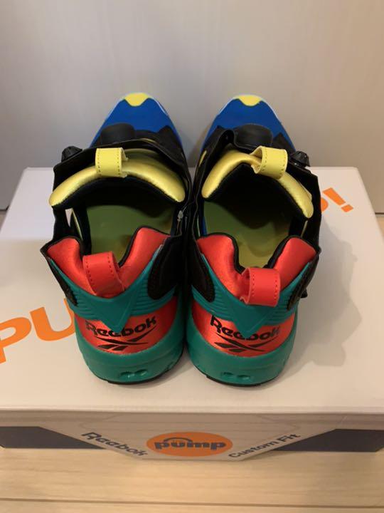 高品質豊富な Reebok INSTAPUMP FURY OG MU tQinW-m67648659307 得価超激得