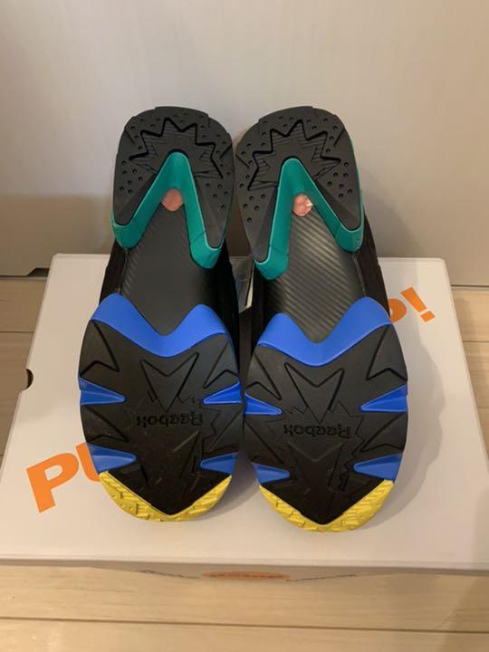 高品質豊富な Reebok INSTAPUMP FURY OG MU tQinW-m67648659307 得価超激得