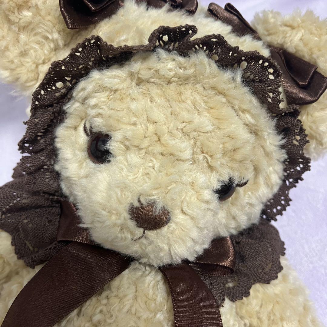 BABY くまくみゃリュックミニ
