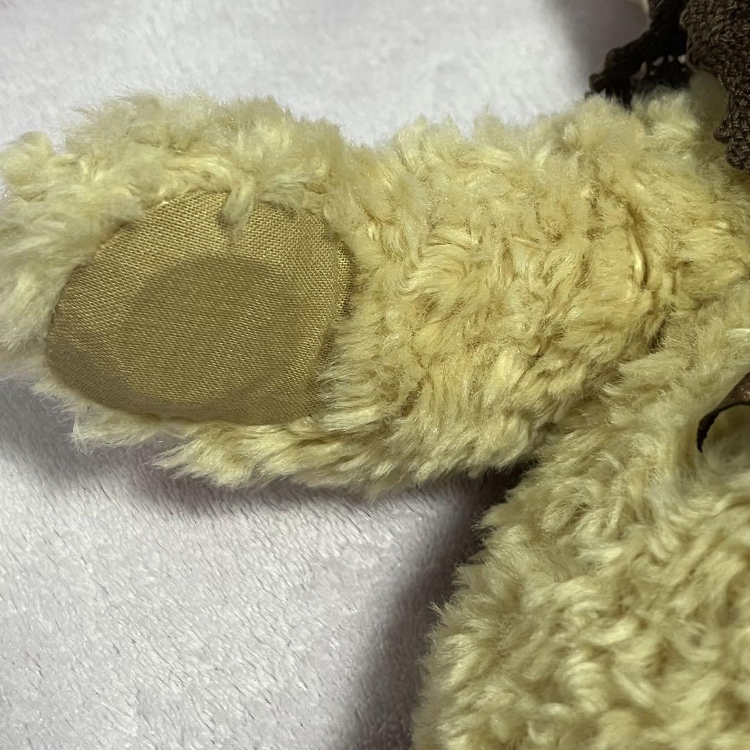 BABY くまくみゃリュックミニ