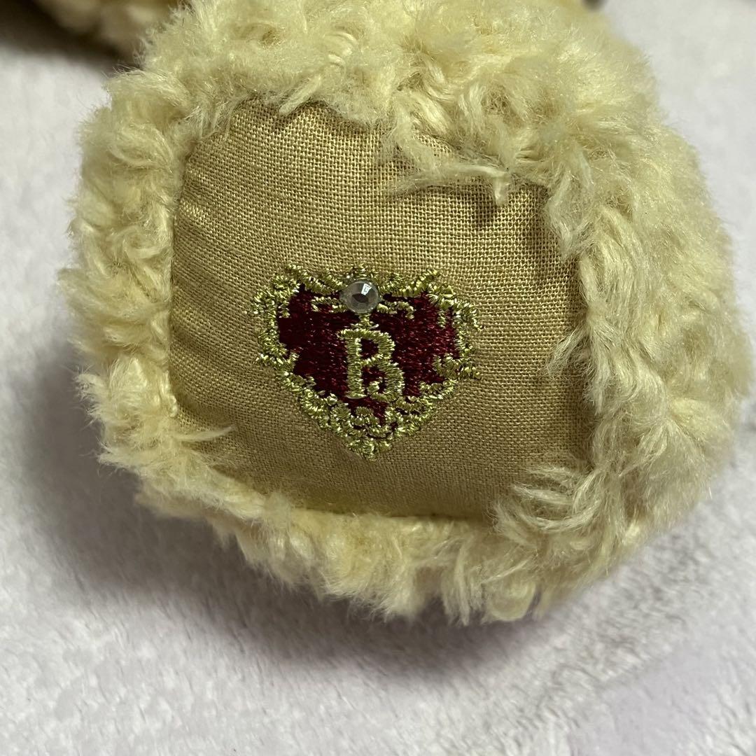 BABY くまくみゃリュックミニ
